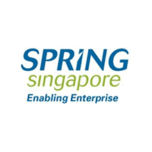 Spring Singapore Enabling Enterprise