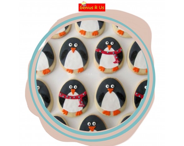 4 Bake & Craft Kits - Image 5