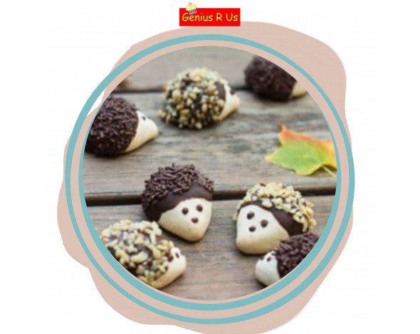 4 Bake & Craft Kits - Image 6