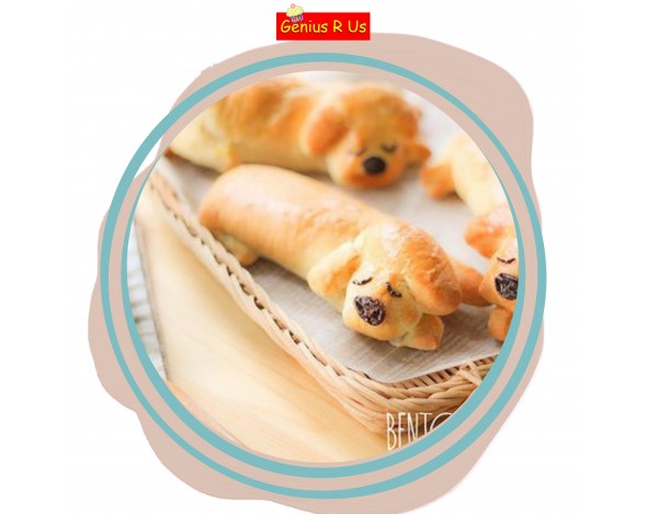 4 Bake & Craft Kits - Image 7