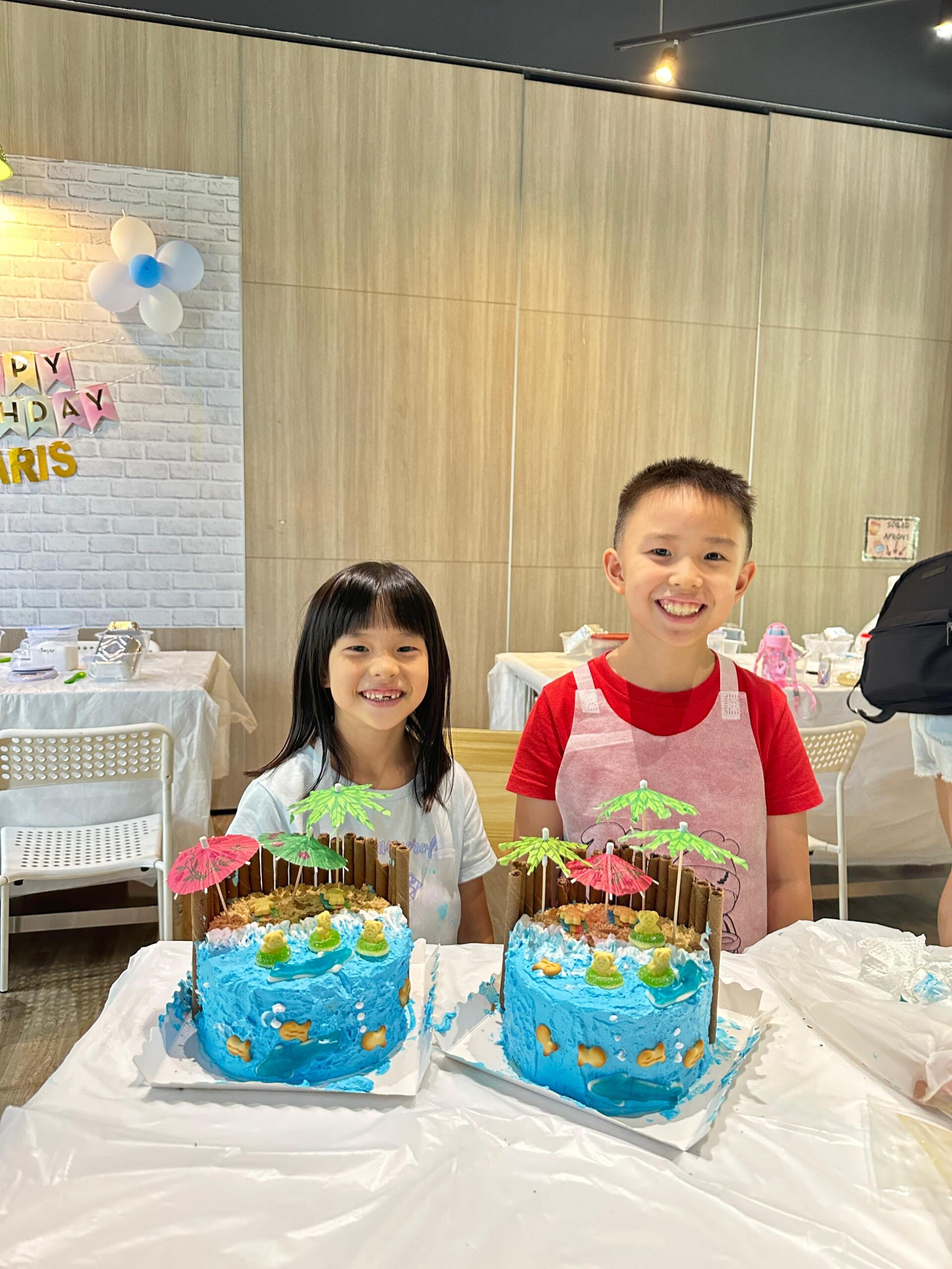 Special Packages & Kids Club Membership